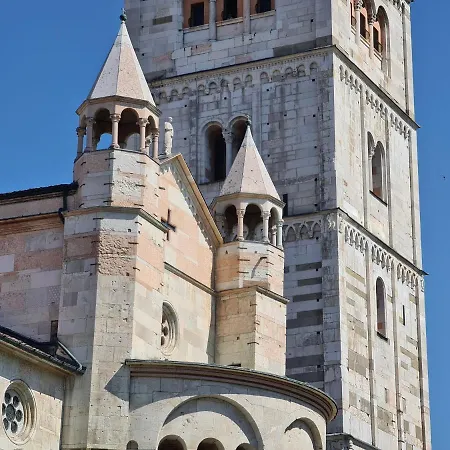 Residenza Tulipano - Dom *