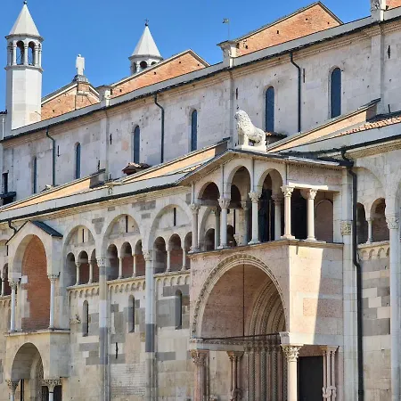 Residenza Tulipano - Dom Módena