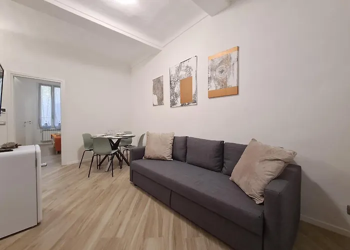 Residenza Tulipano - Dom * Módena