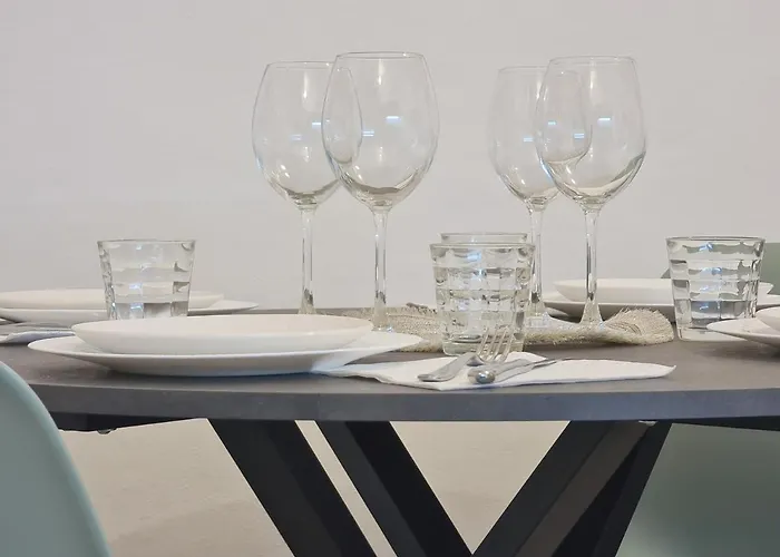 Residenza Tulipano - Dom Apartamento