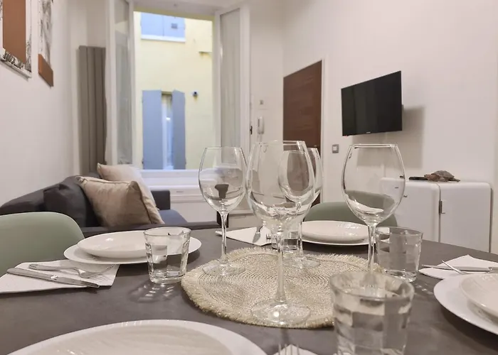 Residenza Tulipano - Dom Apartamento Módena