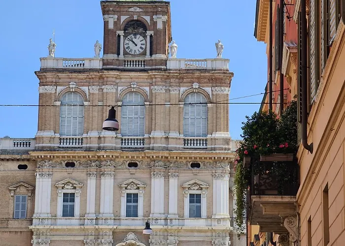 Apartamento Residenza Tulipano - Dom *