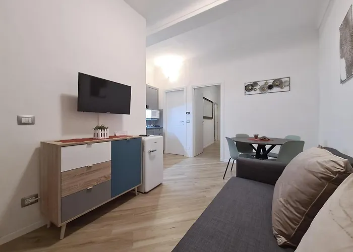 Residenza Tulipano - Dom * Módena