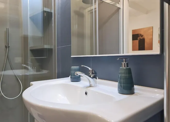 Residenza Tulipano - Dom Apartamento Módena