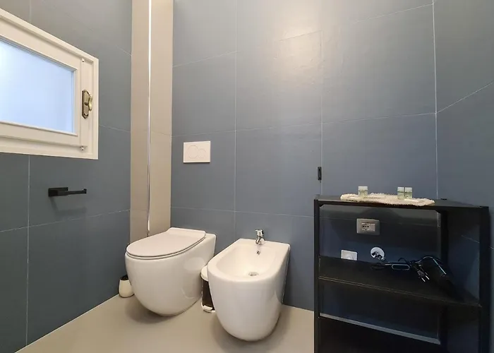 Residenza Tulipano - Dom Apartamento