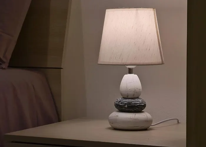 Residenza Tulipano - Dom *