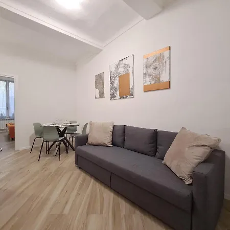 Residenza Tulipano - Dom * Μόντενα