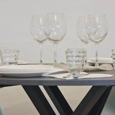 Residenza Tulipano - Dom Apartamento