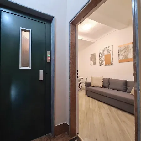 Residenza Tulipano - Dom