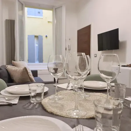 Residenza Tulipano - Dom Appartamento Modena