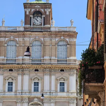 Διαμέρισμα Residenza Tulipano - Dom *