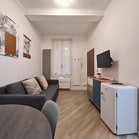 Appartamento Residenza Tulipano - Dom *