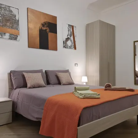 Apartamento Residenza Tulipano - Dom Módena