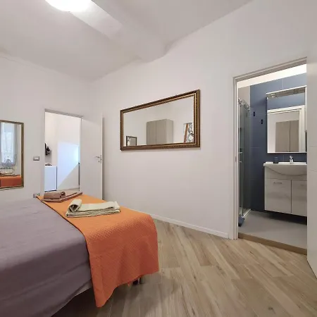 Διαμέρισμα Residenza Tulipano - Dom