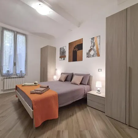Residenza Tulipano - Dom Modena
