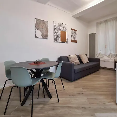Residenza Tulipano - Dom Appartamento Modena