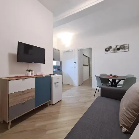 Residenza Tulipano - Dom * Modena