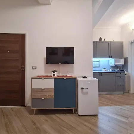 公寓 Residenza Tulipano - Dom