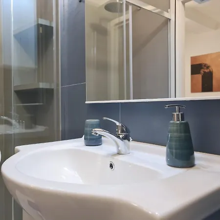 Residenza Tulipano - Dom Appartamento Modena