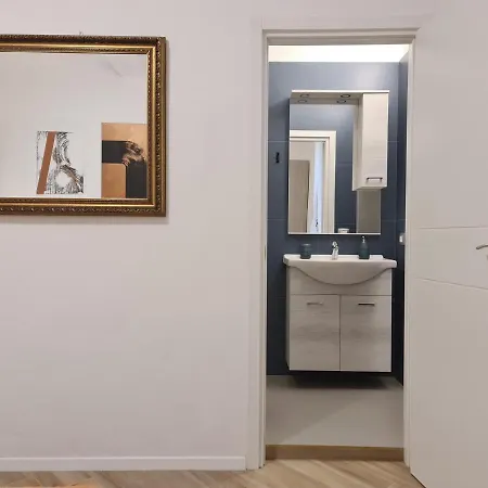 Residenza Tulipano - Dom Μόντενα