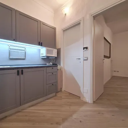 Residenza Tulipano - Dom 公寓 *