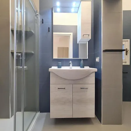 Διαμέρισμα Residenza Tulipano - Dom Μόντενα