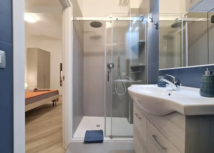 Residenza Tulipano - Dom *