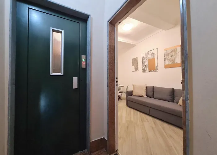 Residenza Tulipano - Dom