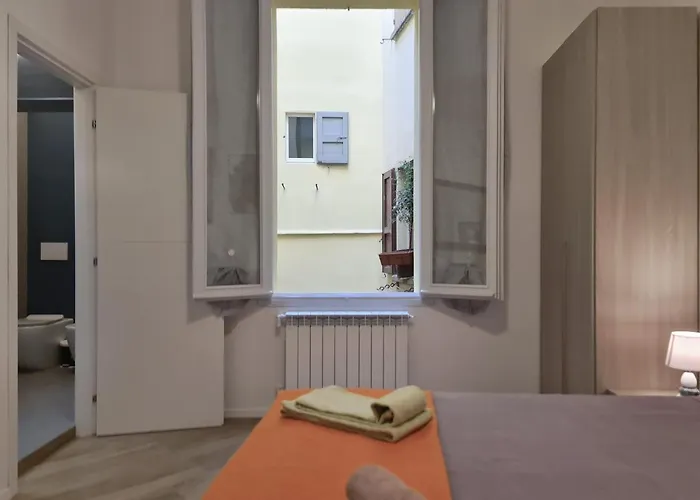 Residenza Tulipano - Dom