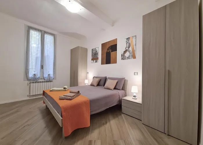 Residenza Tulipano - Dom 摩德纳