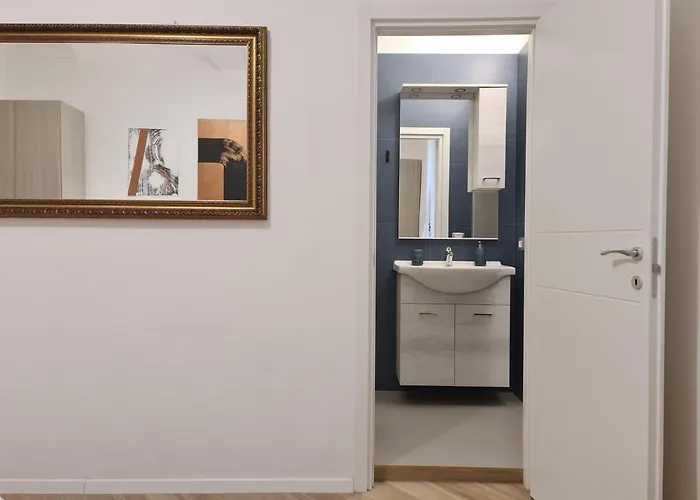 Residenza Tulipano - Dom 摩德纳